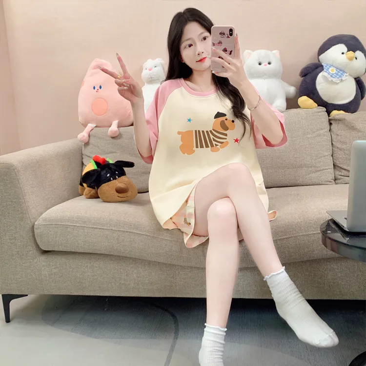 Ta Yan Women's Pajama Sets-22