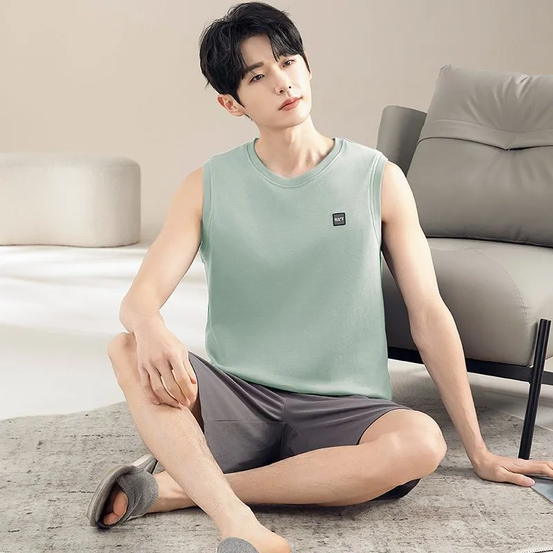 Ta Yan Men Pajama Sets-1