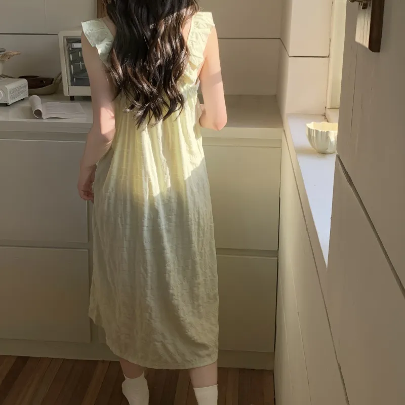 Ta Yan Women's Nightgowns-11