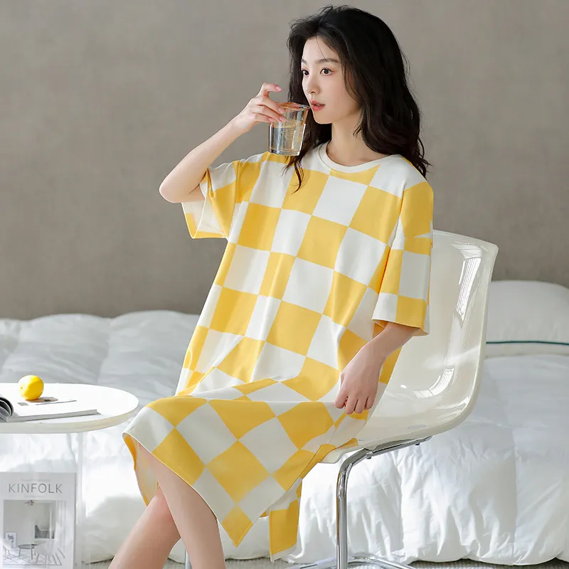 Ta Yan Women's Nightgowns-3