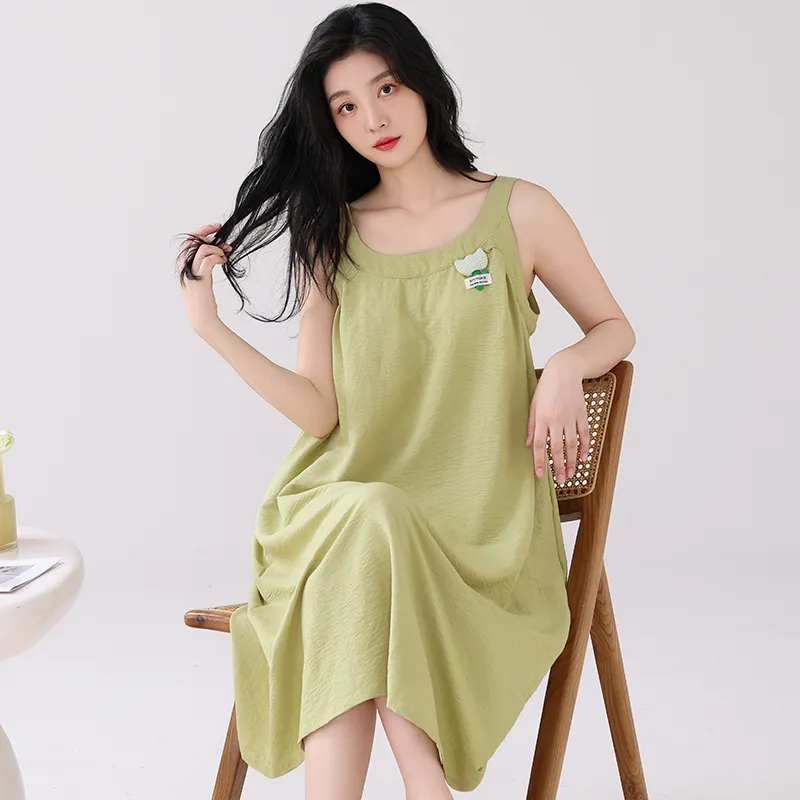 Ta Yan Women's Nightgowns-1