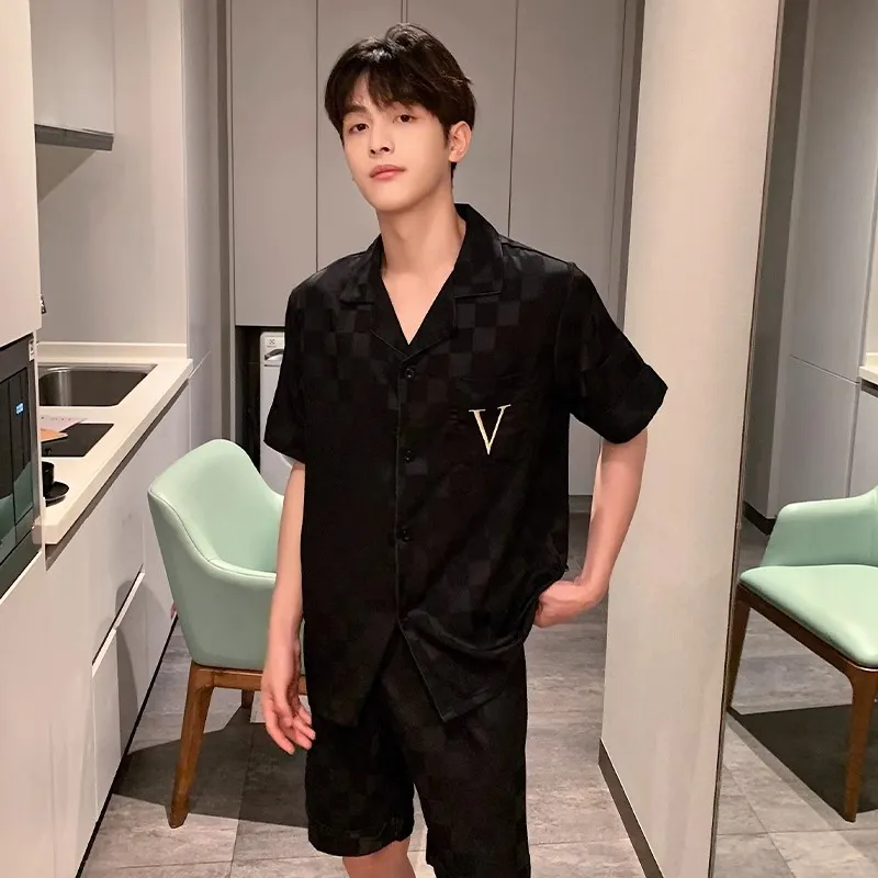 Ta Yan Men Pajama Sets-2