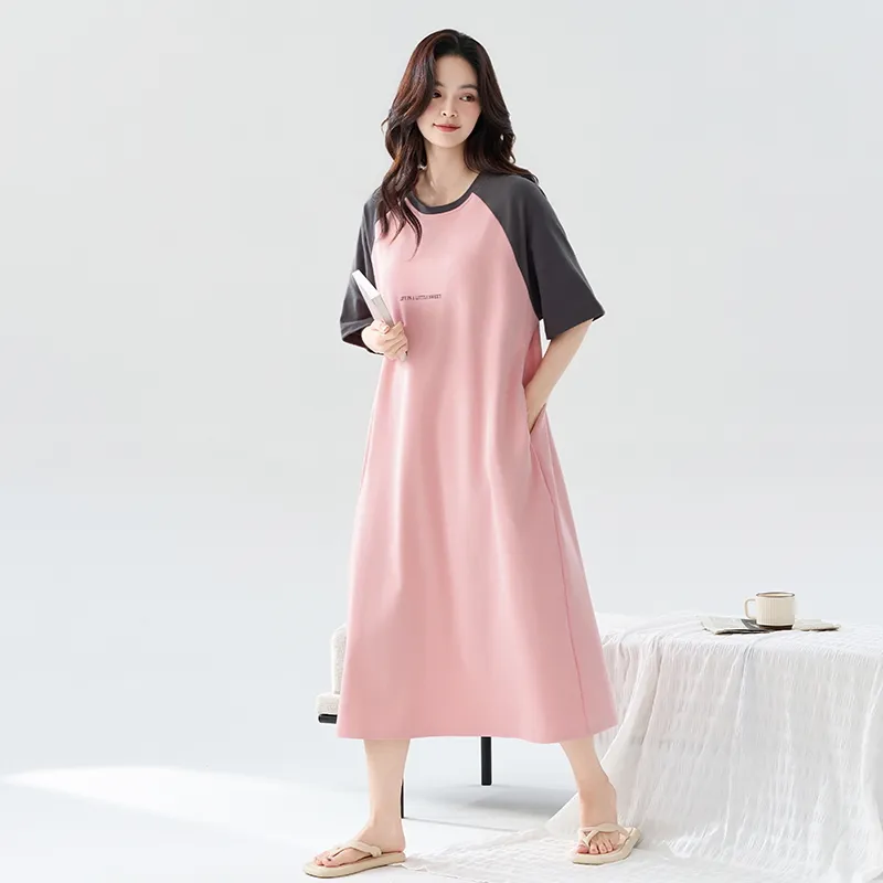 Ta Yan Women's Nightgowns-53
