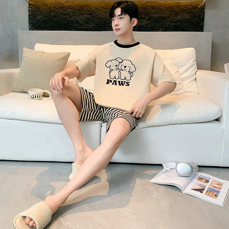 Ta Yan Women's Pajama Sets-7