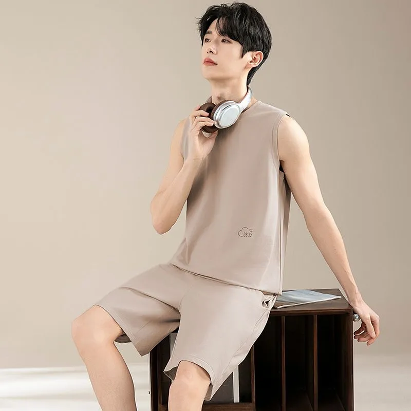 Ta Yan Men Pajama Sets-4