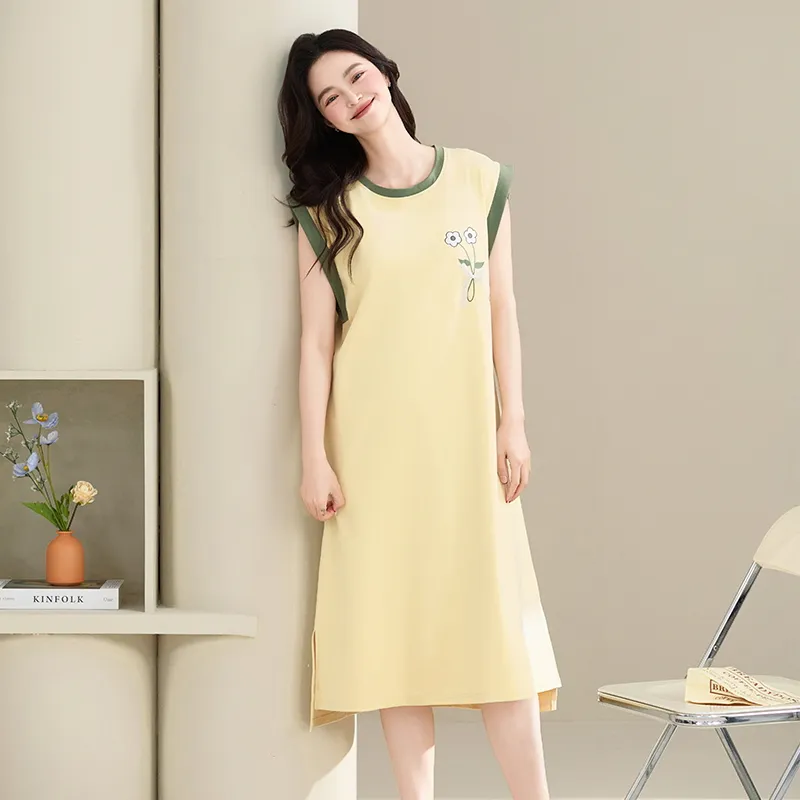 Ta Yan Women's Nightgowns-11