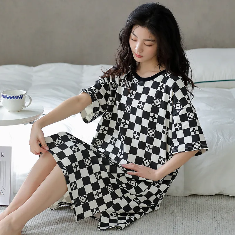 Ta Yan Women's Nightgowns-2