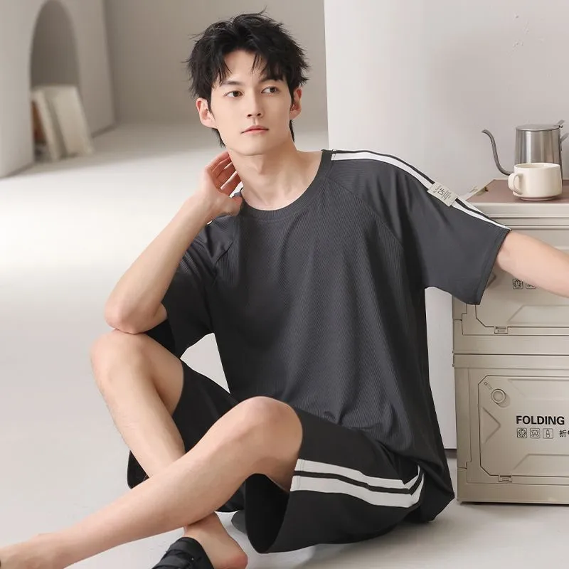 Ta Yan Men Pajama Sets-2