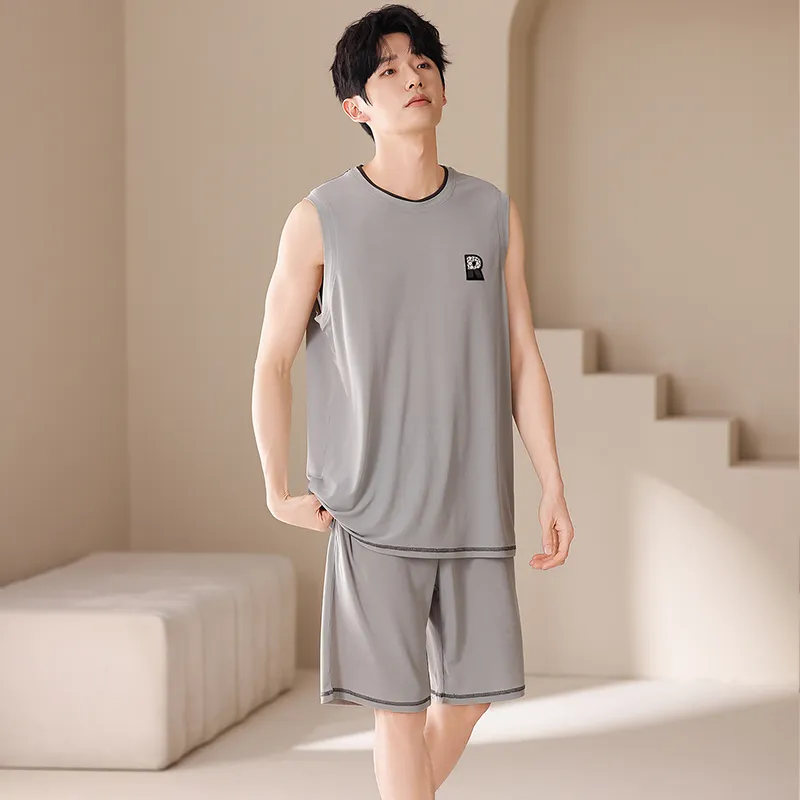 Ta Yan Men Pajama Sets-6
