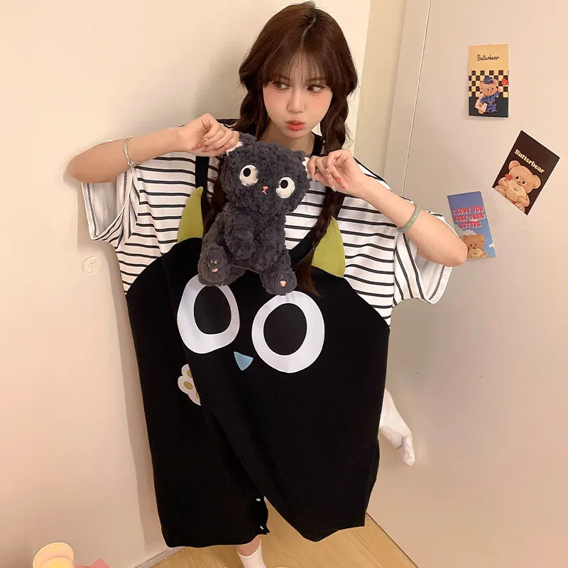 Ta Yan Women's Bodysuits-5