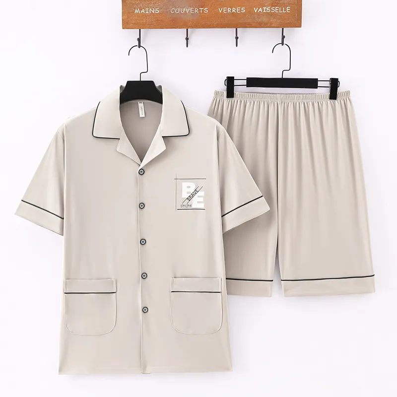Ta Yan Men Pajama Sets-1