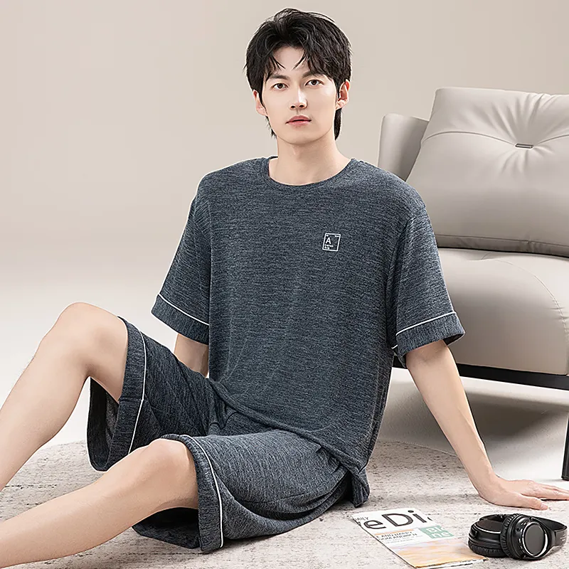 Ta Yan Men Pajama Sets-14