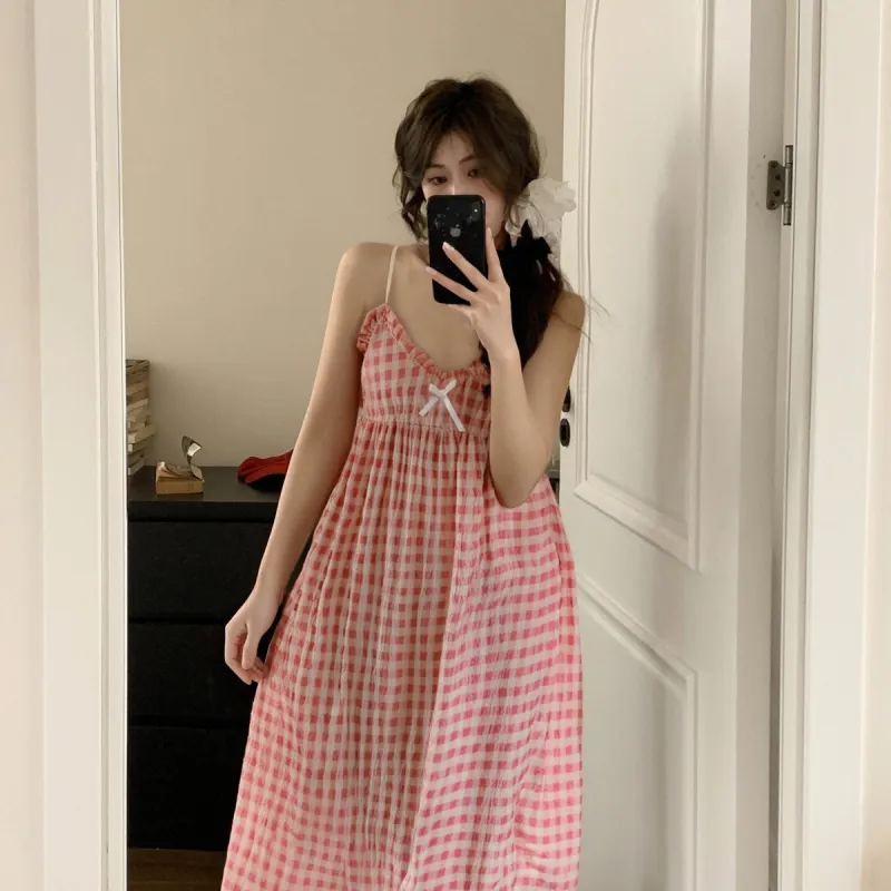 Ta Yan Women's Nightgowns-5