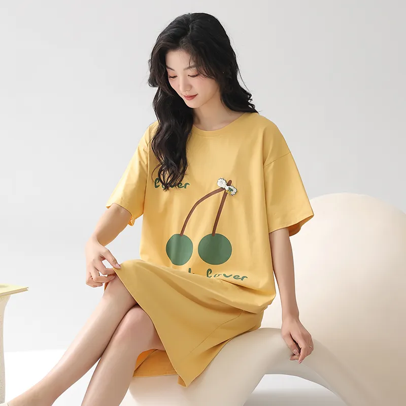 Ta Yan Women's Nightgowns-10