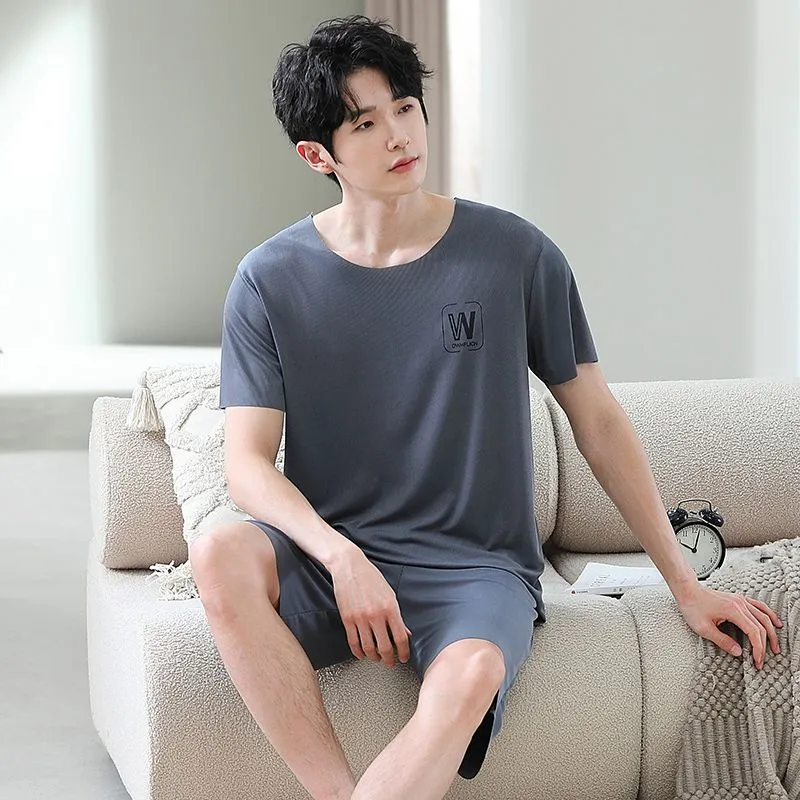 Ta Yan Men Pajama Sets-13