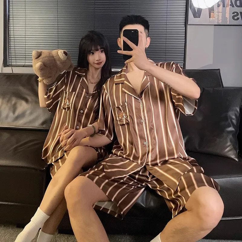 Ta Yan Unisex Pajama Sets-2