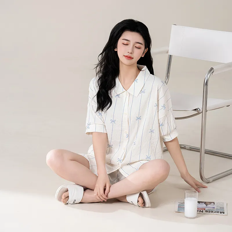 Ta Yan Women's Pajama Sets-29