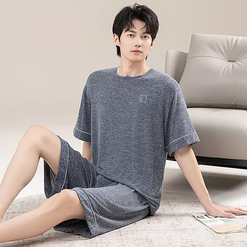Ta Yan Men Pajama Sets-27