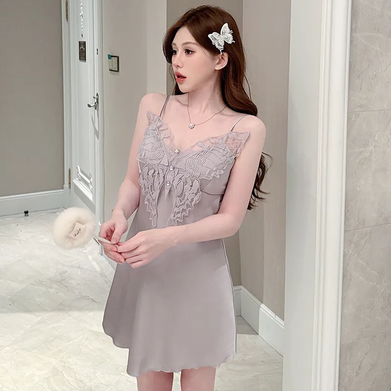Ta Yan Women's Pajama Sets-5