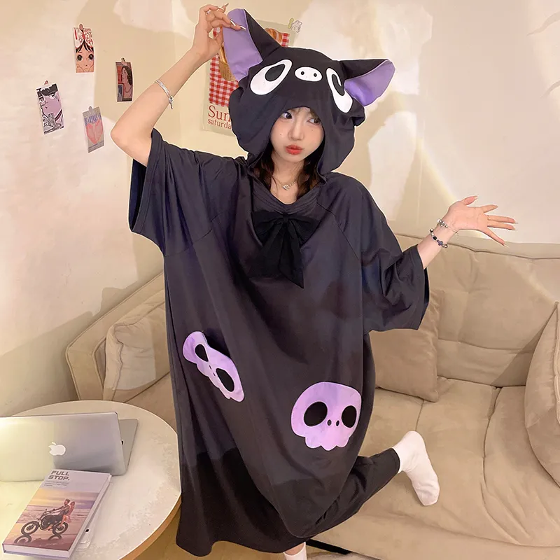 Ta Yan Women's Nightgowns-5