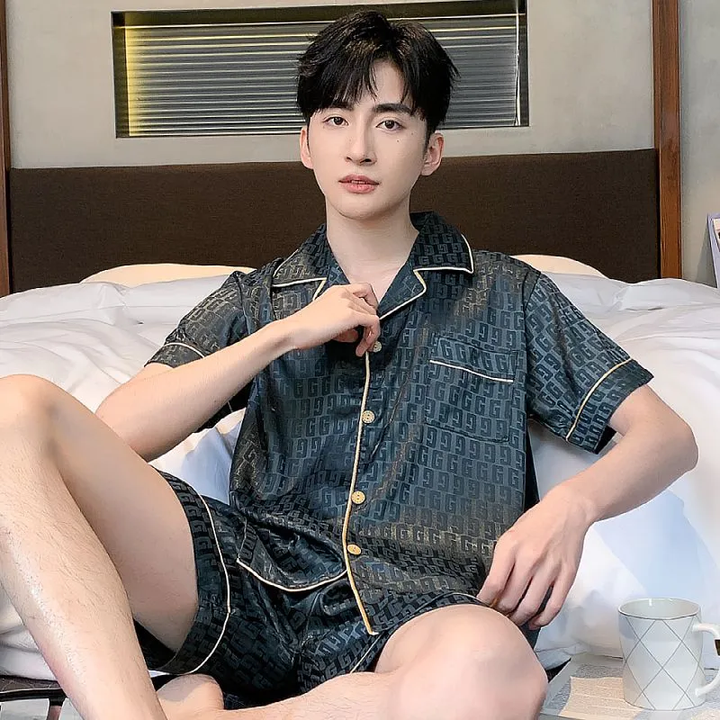 Ta Yan Men Pajama Sets-15