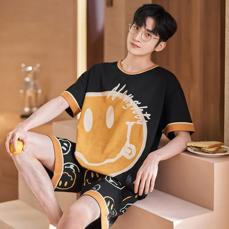 Ta Yan Men Pajama Sets-3