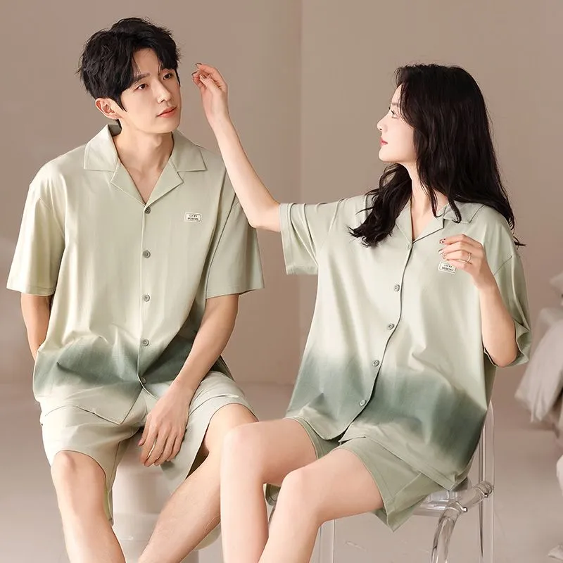 Ta Yan Unisex Pajama Sets-7