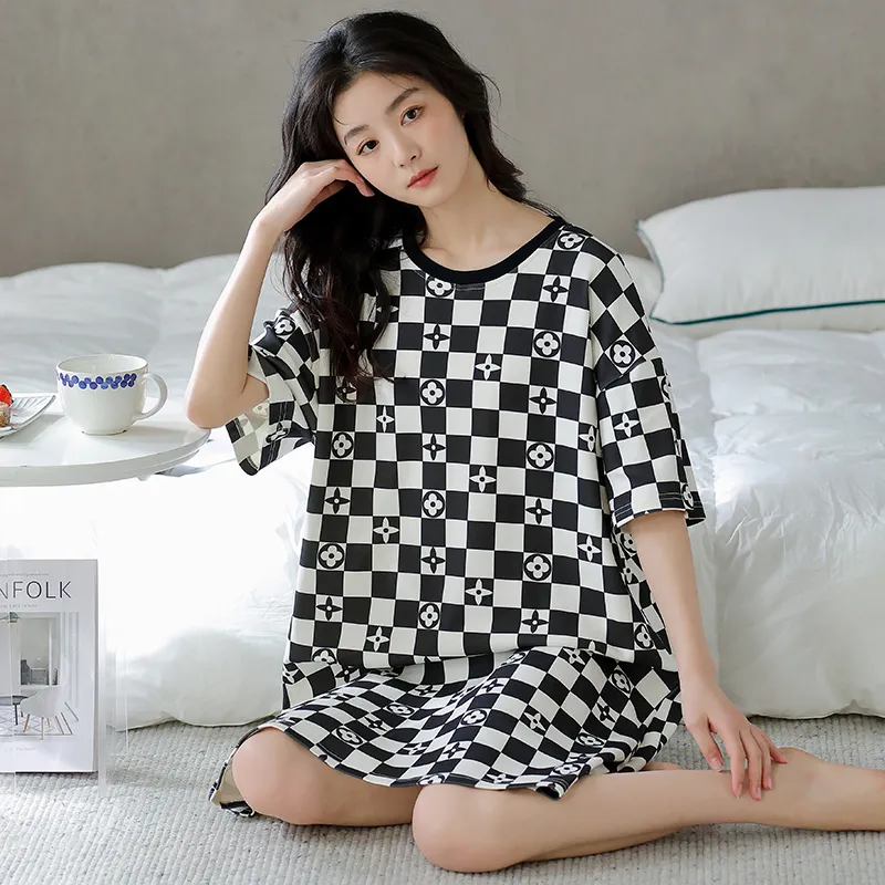Ta Yan Women's Nightgowns-3