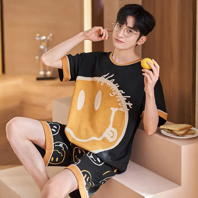 Ta Yan Men Pajama Sets-4