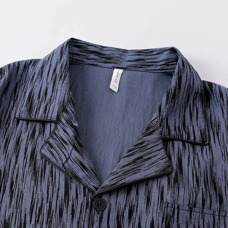 Ta Yan Men Pajama Sets-27