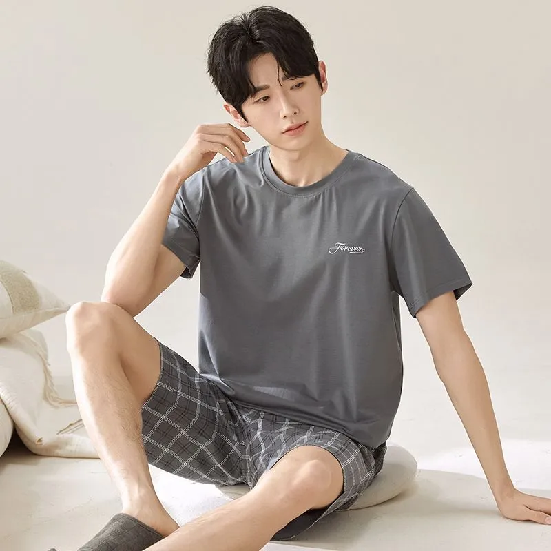Ta Yan Men Pajama Sets-14