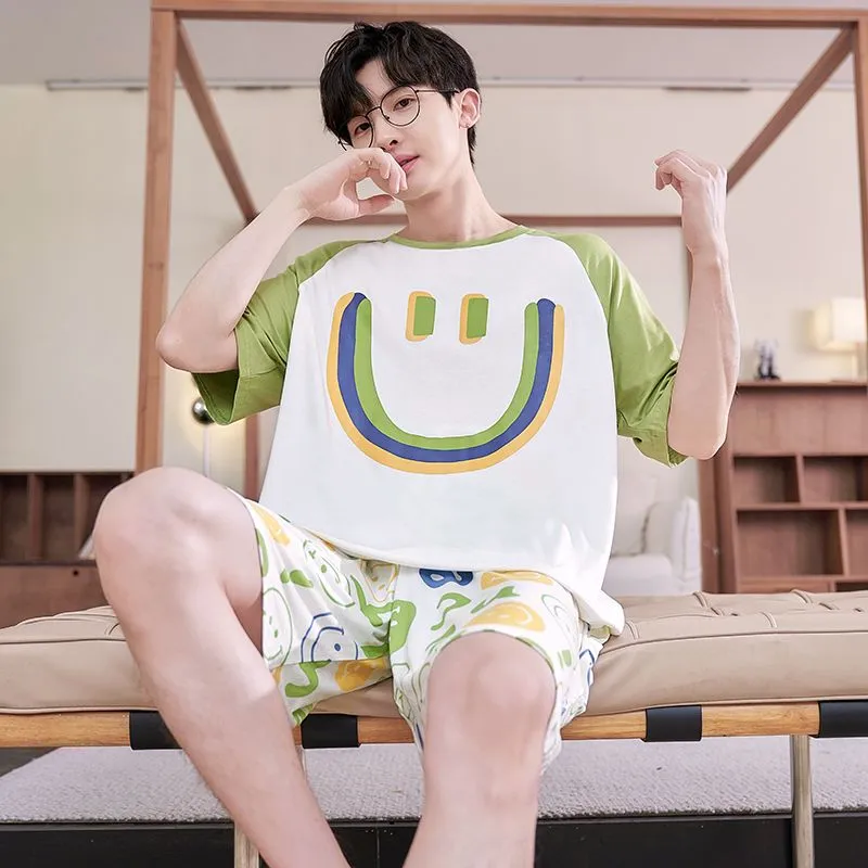 Ta Yan Men Pajama Sets-3