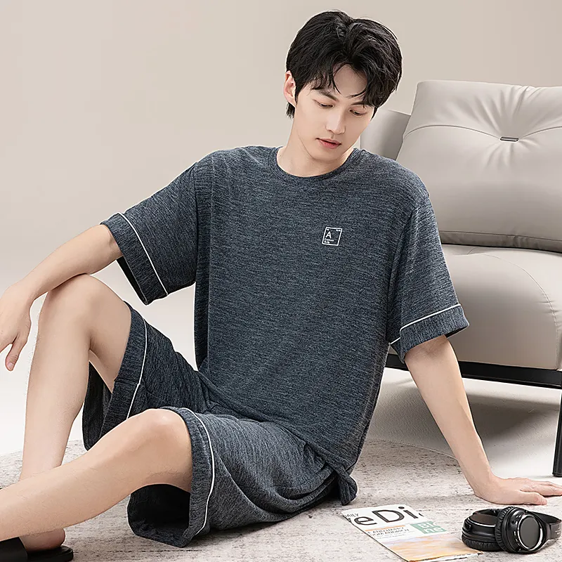 Ta Yan Men Pajama Sets-16