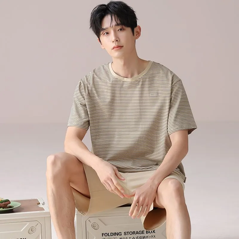 Ta Yan Men Pajama Sets-29
