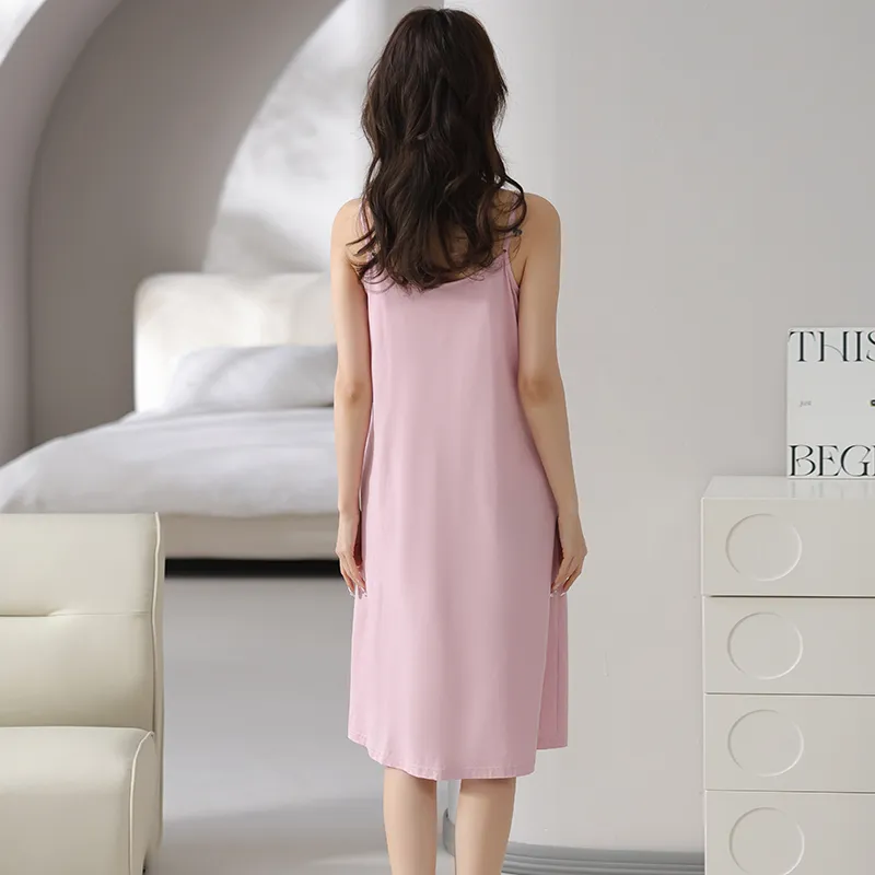 Ta Yan Women's Nightgowns-15