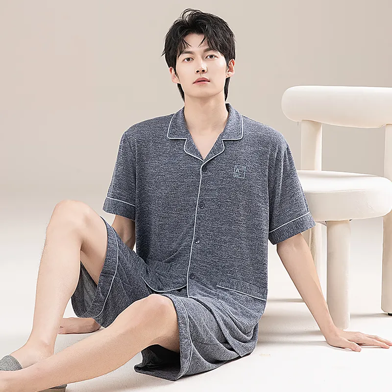 Ta Yan Men Pajama Sets-27