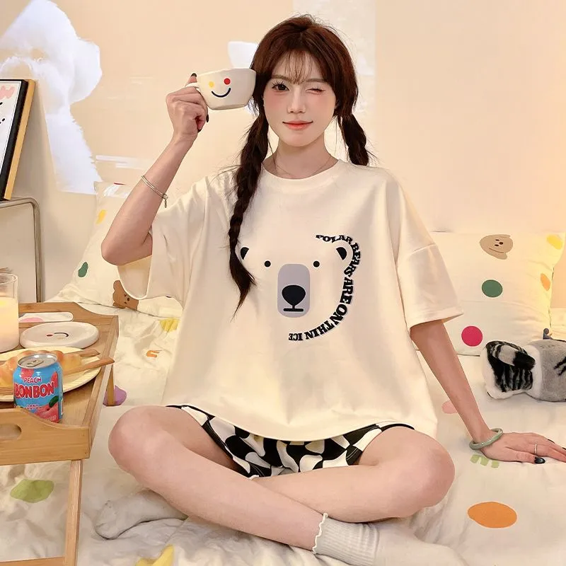 Ta Yan Unisex Pajama Sets-2