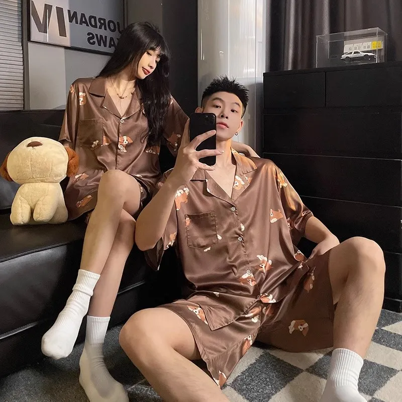 Ta Yan Unisex Pajama Sets-8
