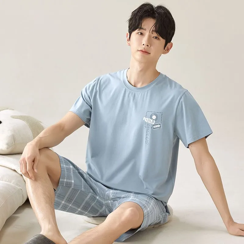 Ta Yan Men Pajama Sets-7