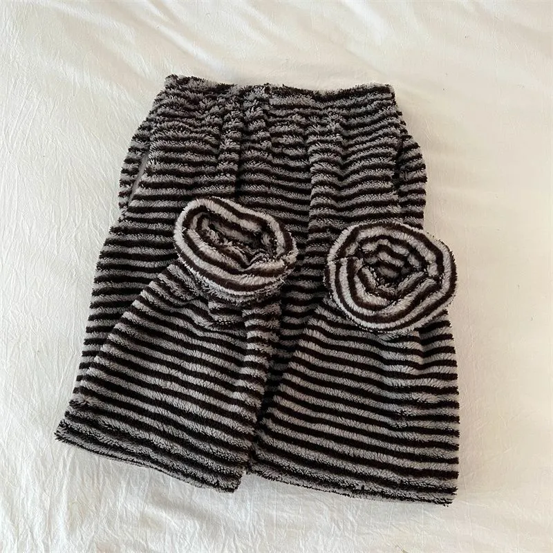 Ta Yan Women's Pajama Pants-3
