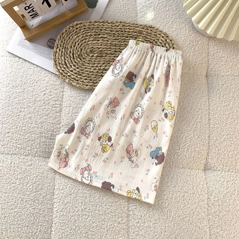 Ta Yan Women's Pajama Pants-15
