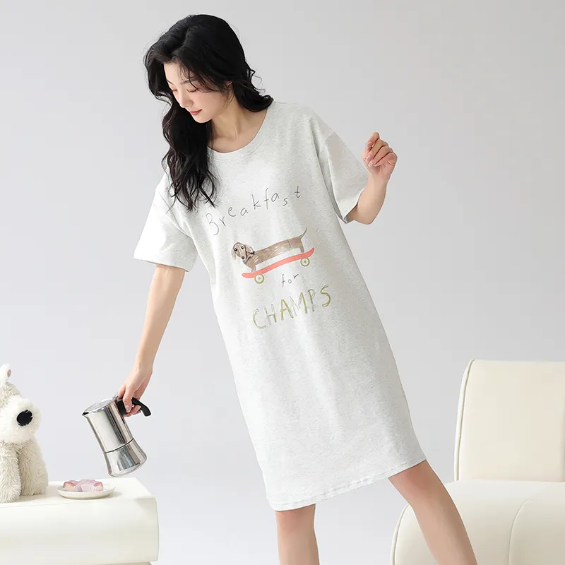 Ta Yan Women's Nightgowns-2