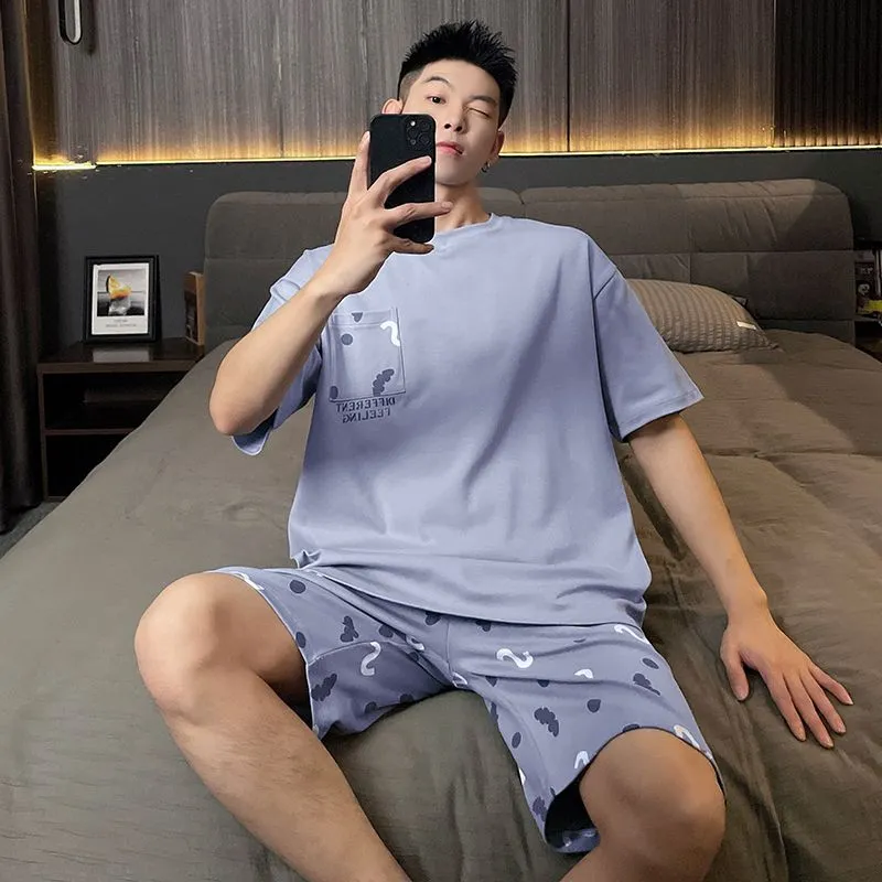 Ta Yan Men Pajama Sets-4