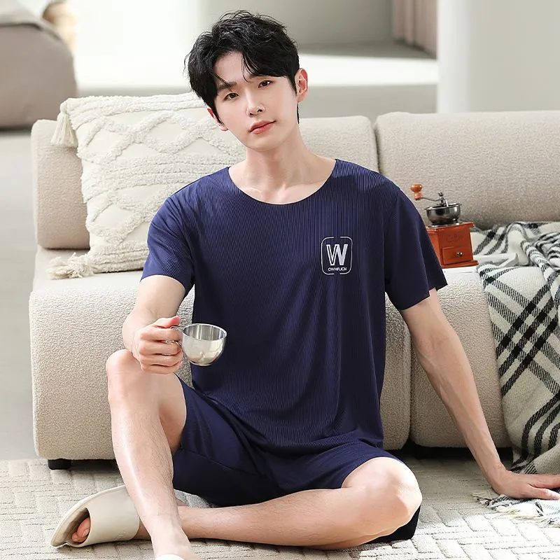 Ta Yan Men Pajama Sets-4