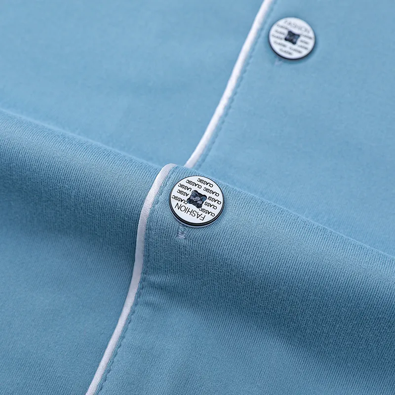 Ta Yan Men Pajama Sets-39