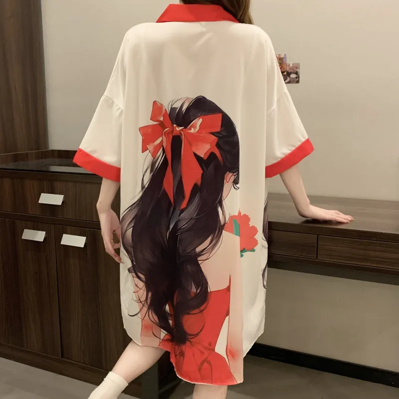 Ta Yan Women's Nightgowns-1