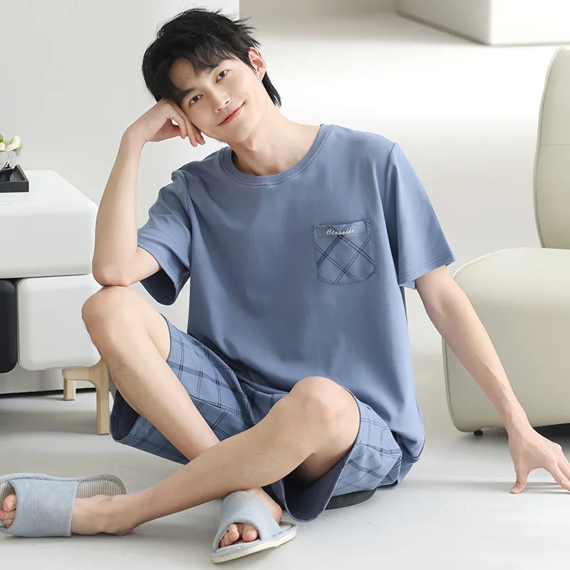 Ta Yan Men Pajama Sets-35