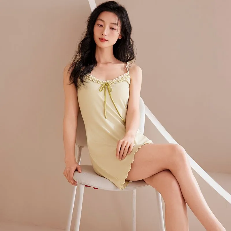 Ta Yan Women's Nightgowns-2