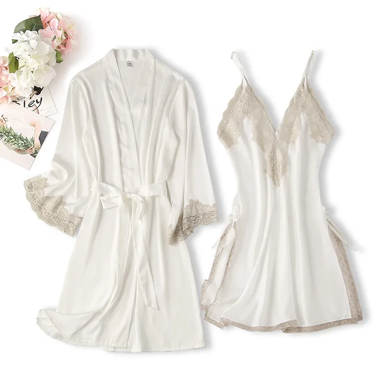 Ta Yan Women's Pajama Sets-7