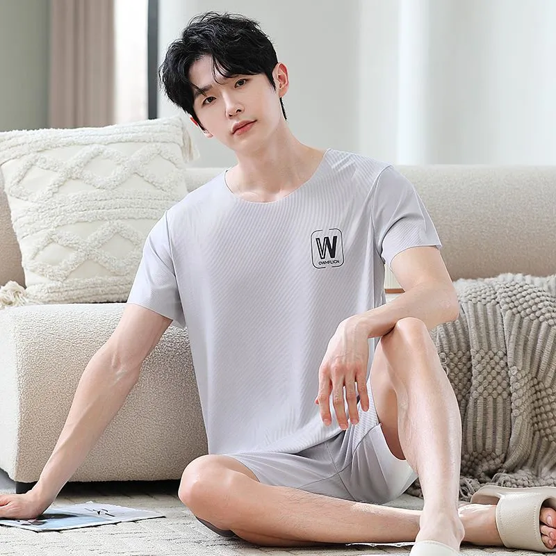 Ta Yan Men Pajama Sets-16